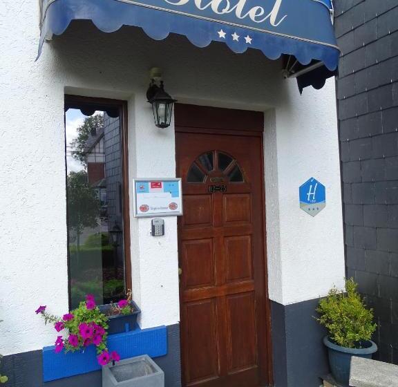 호텔 Le Relais De Pommard