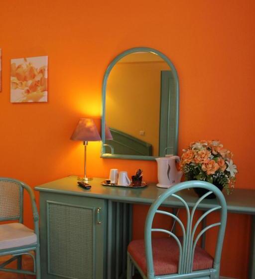 호텔 Le Relais De Pommard