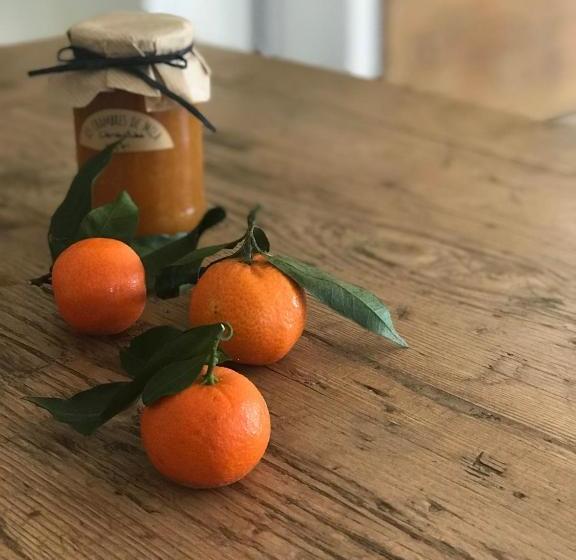 Hotelli Les Chambres De Mila