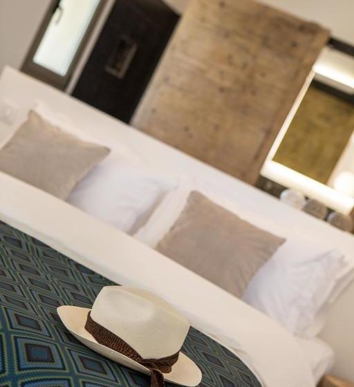 Hotelli Les Chambres De Mila