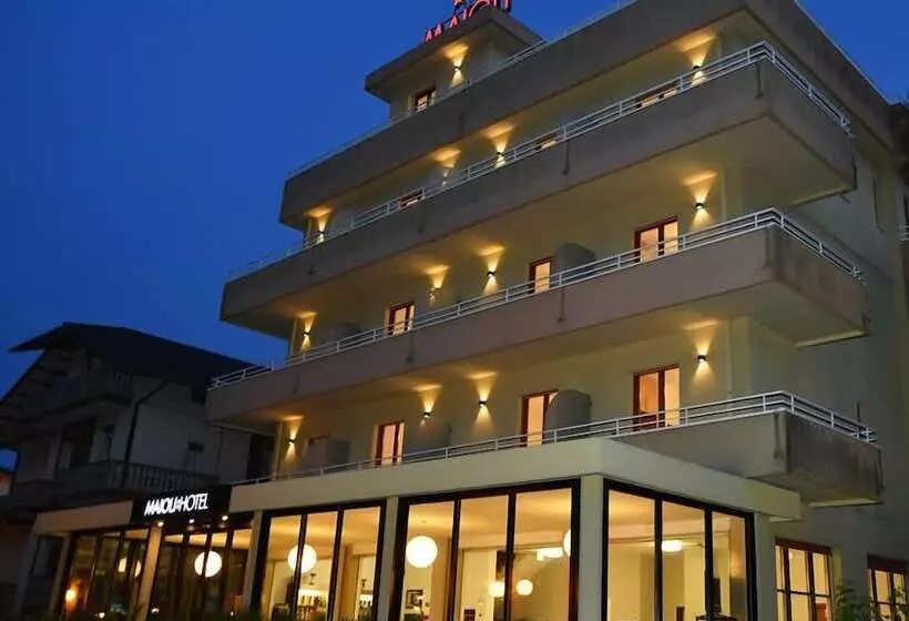 Hotel Maioli