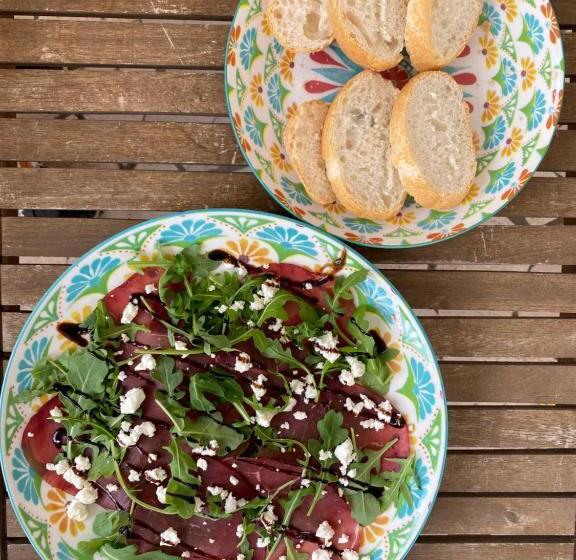 هتل Rondinella E Viola