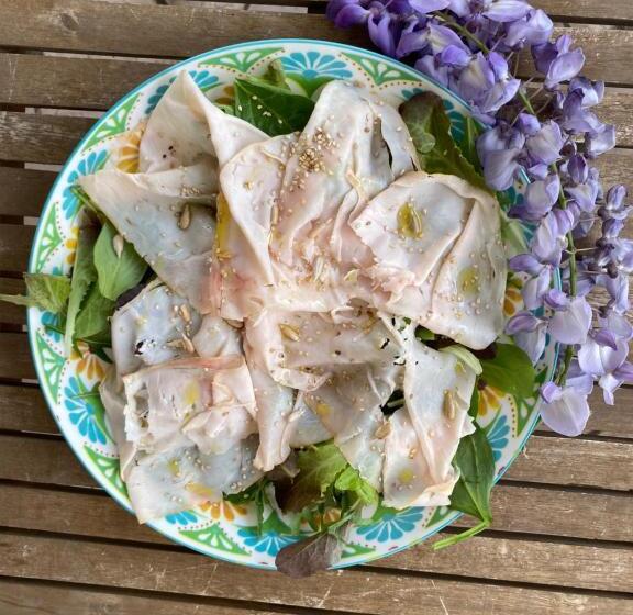 هتل Rondinella E Viola