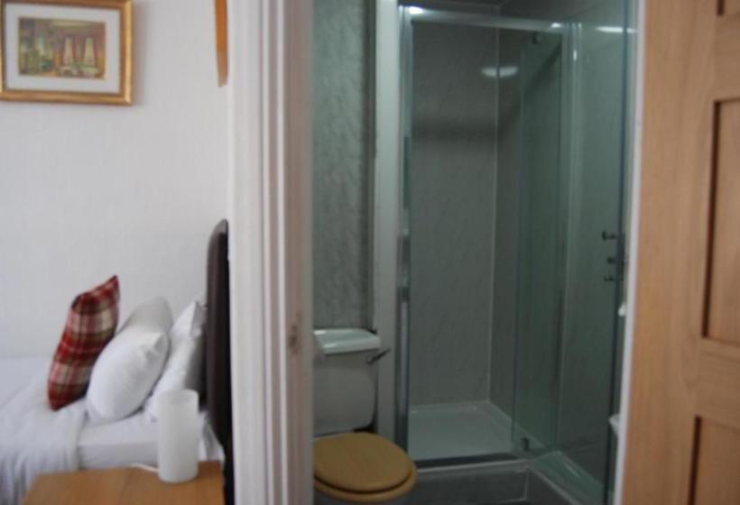 호텔 The New Valeron