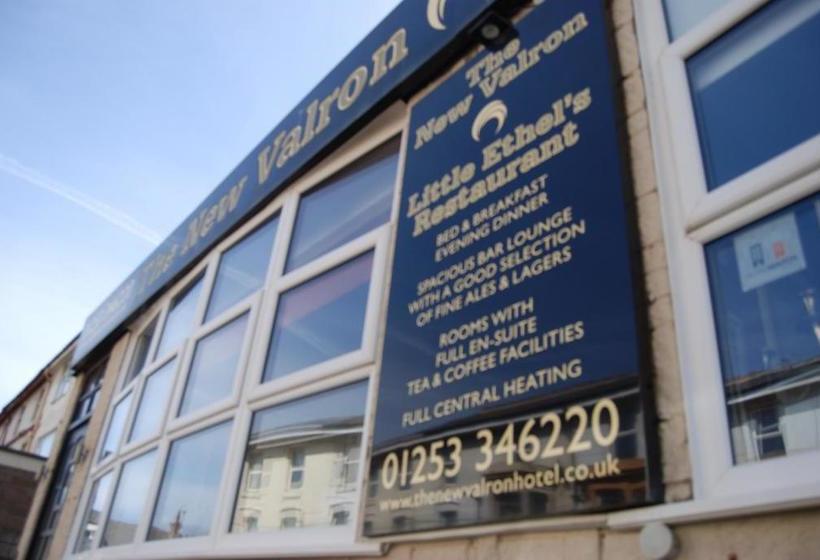 호텔 The New Valeron