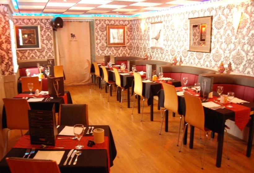 호텔 The New Valeron