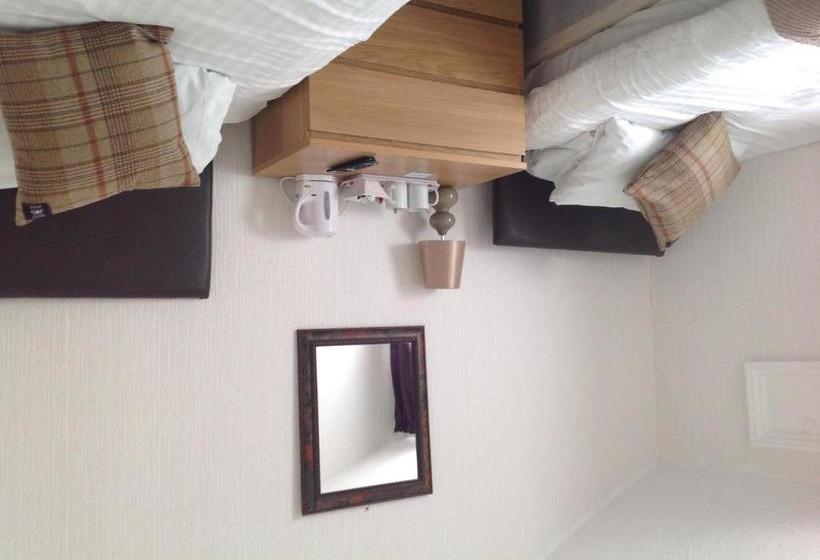 호텔 The New Valeron