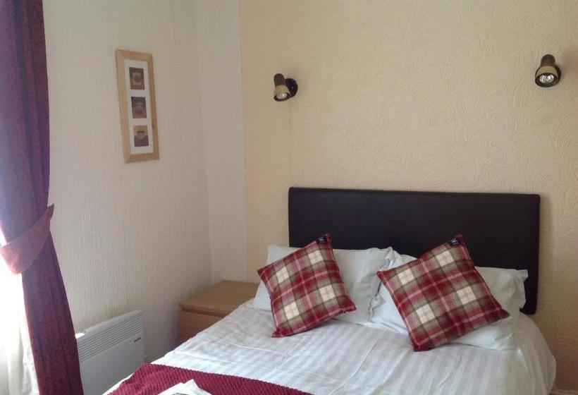 호텔 The New Valeron