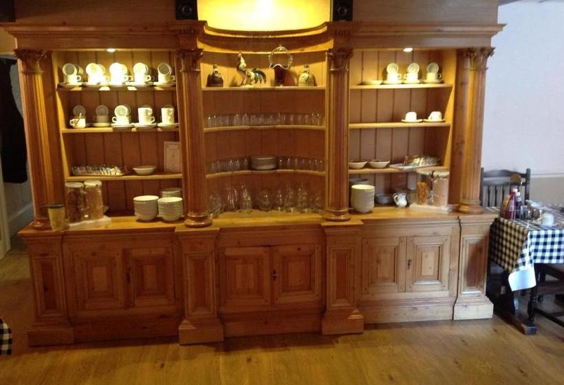 호텔 The New Valeron