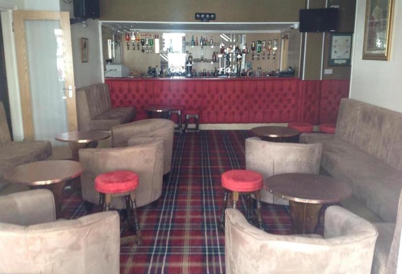 호텔 The New Valeron