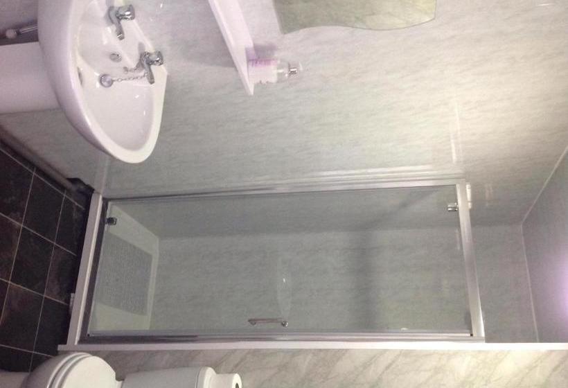 호텔 The New Valeron