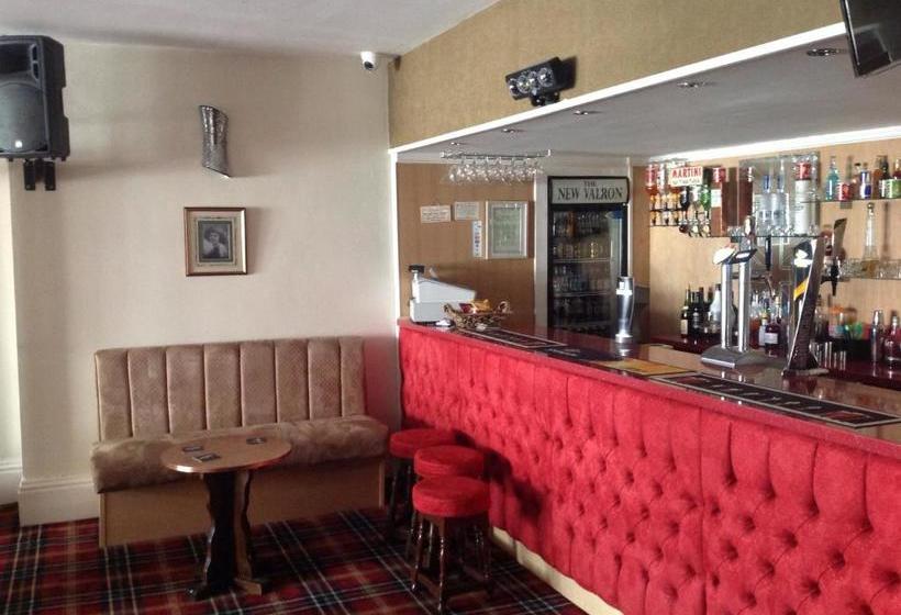 호텔 The New Valeron