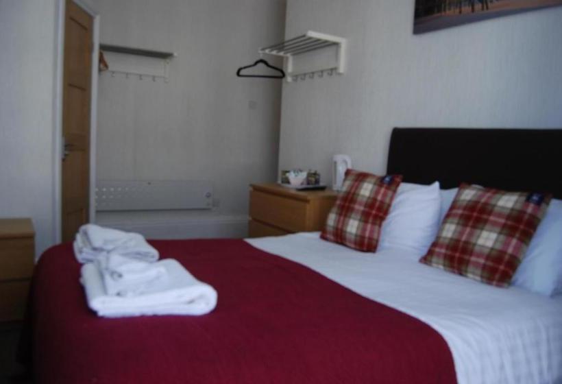 호텔 The New Valeron