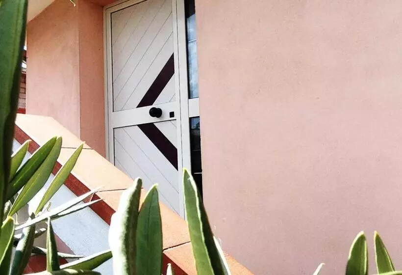 La Vallata B&b In Sardegna