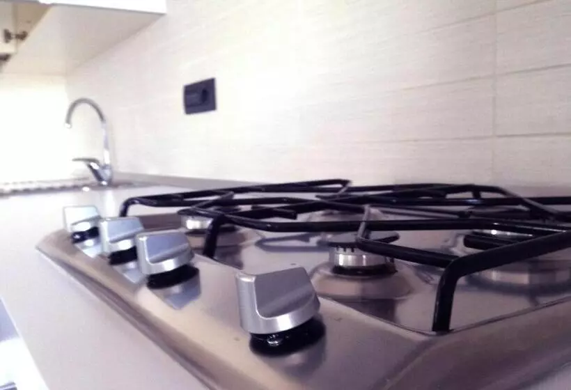 La Vallata B&b In Sardegna