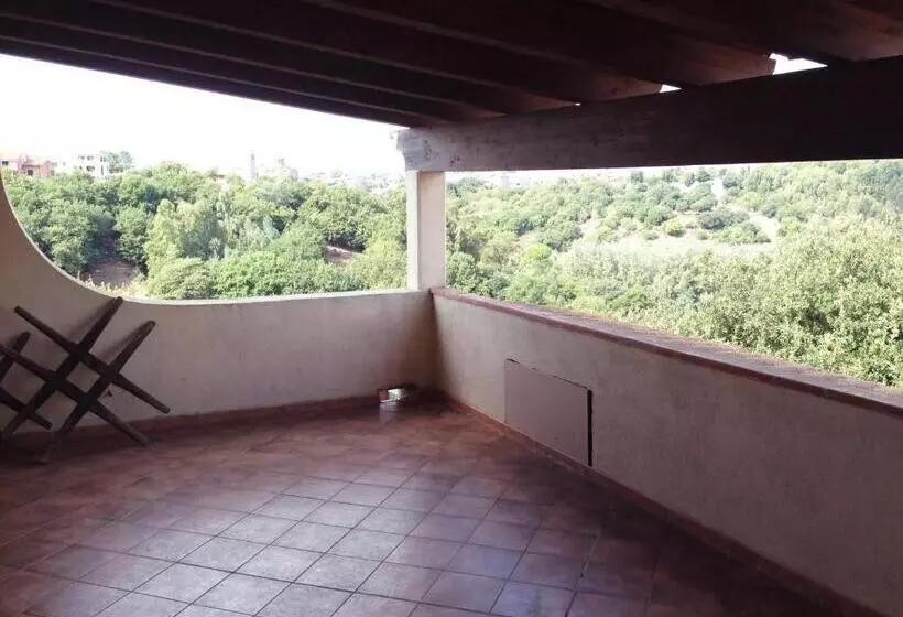 La Vallata B&b In Sardegna