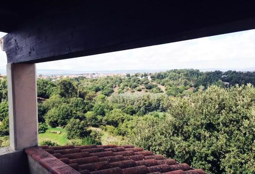 La Vallata B&b In Sardegna