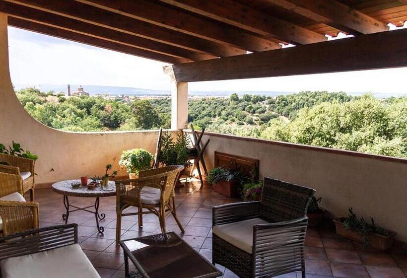 La Vallata B&b In Sardegna