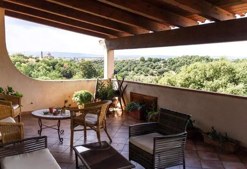 La Vallata B&b In Sardegna