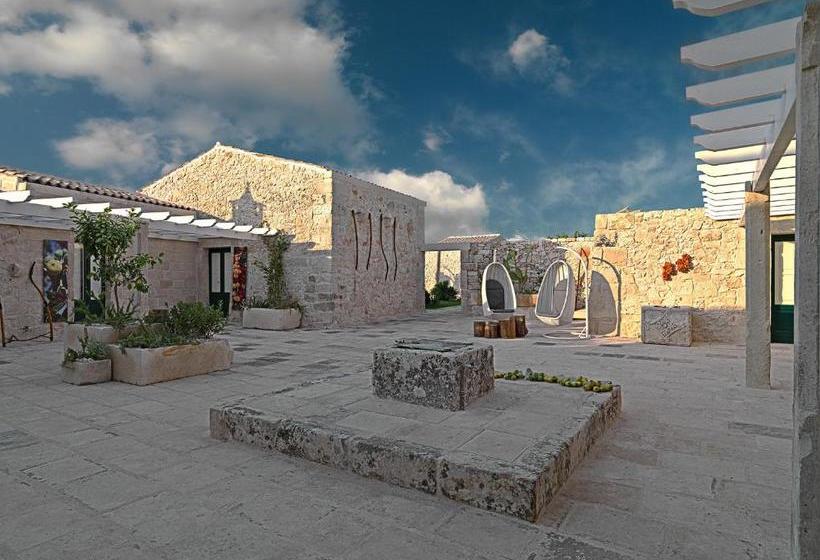 Relais Masseria Capasa