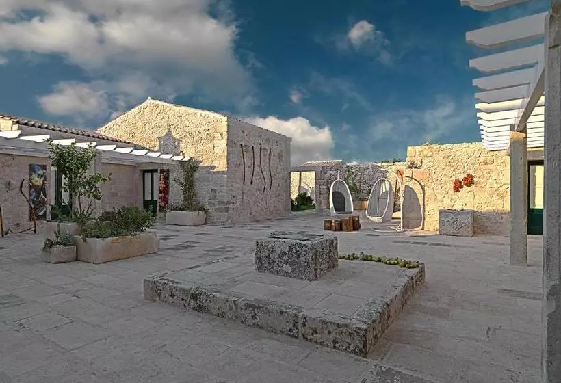 Relais Masseria Capasa