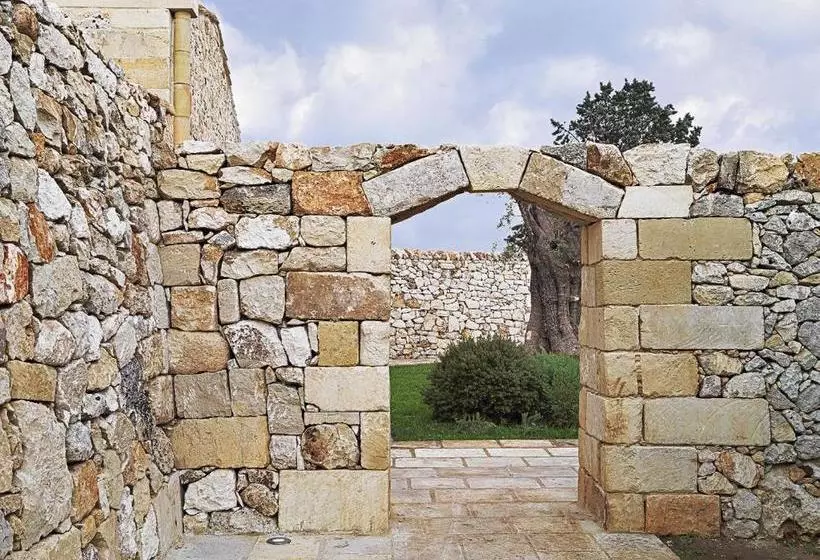 Relais Masseria Capasa