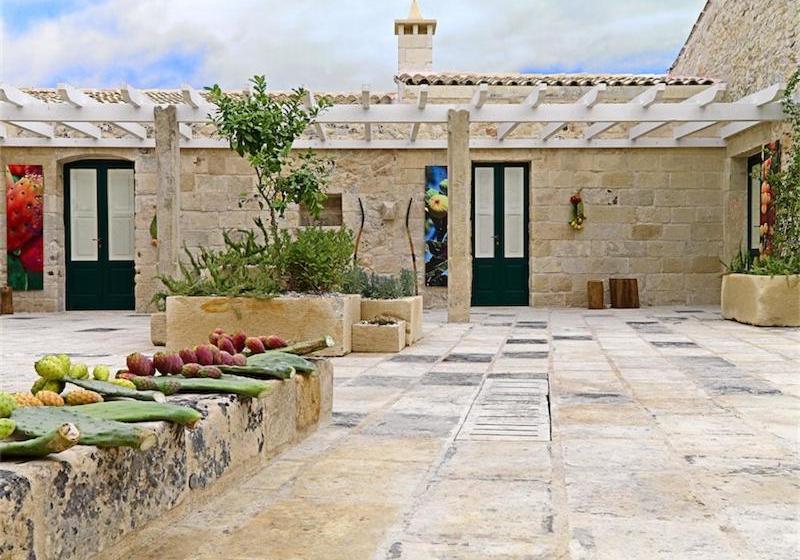 Relais Masseria Capasa