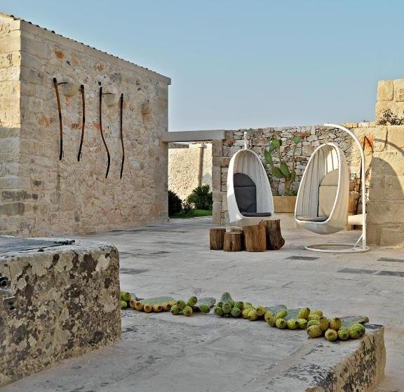 Relais Masseria Capasa