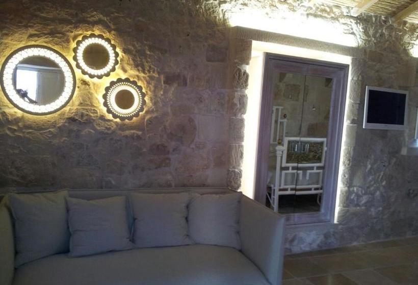 Relais Masseria Capasa
