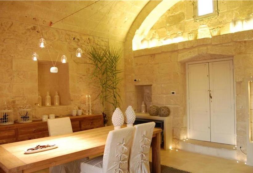 Relais Masseria Capasa