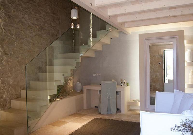 Relais Masseria Capasa