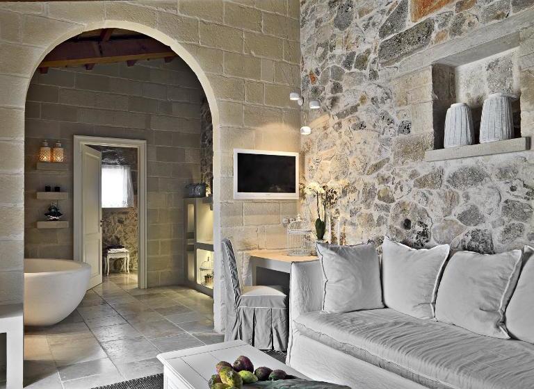 Relais Masseria Capasa