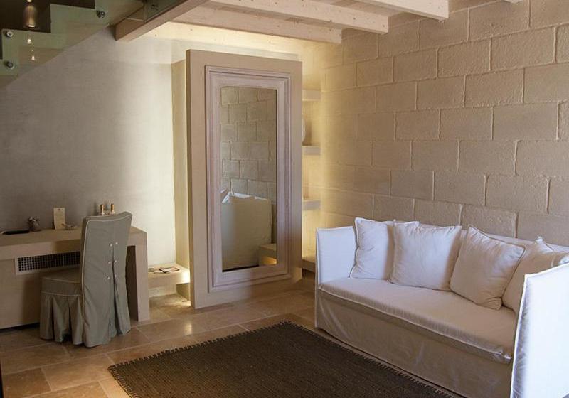 Relais Masseria Capasa