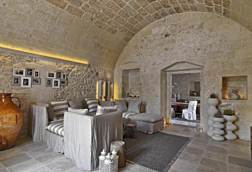 Relais Masseria Capasa
