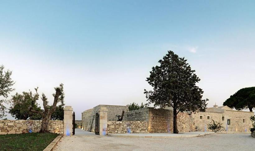 Relais Masseria Capasa