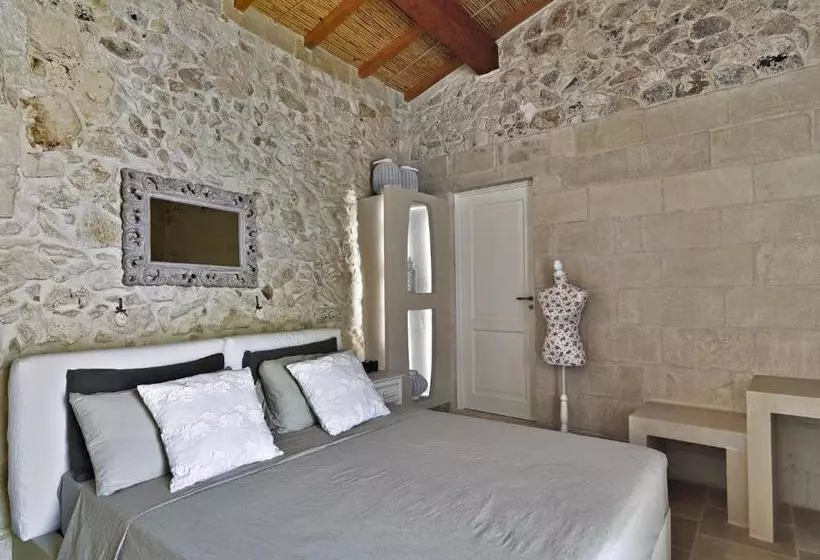 Relais Masseria Capasa