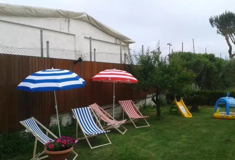 Rifa B&b