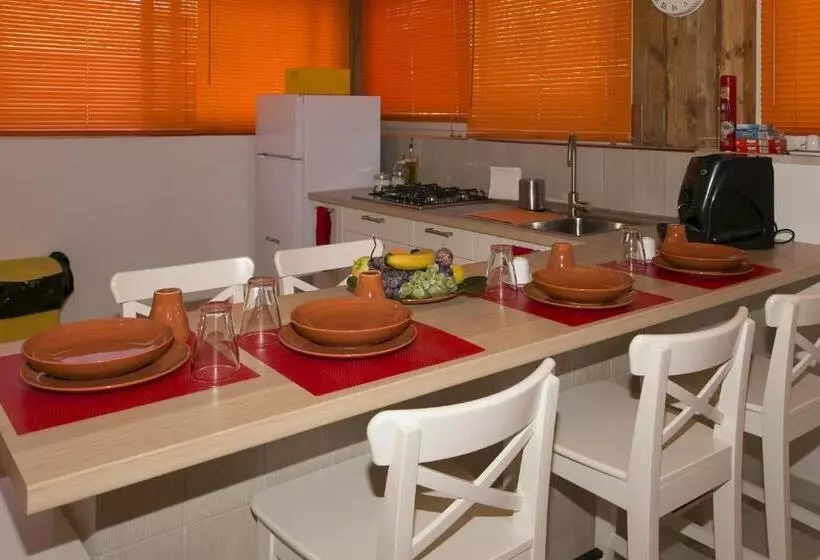 Rifa B&b