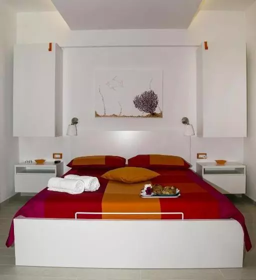 Rifa B&b