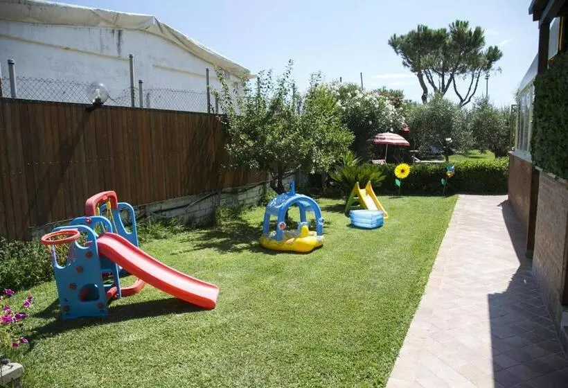 Rifa B&b