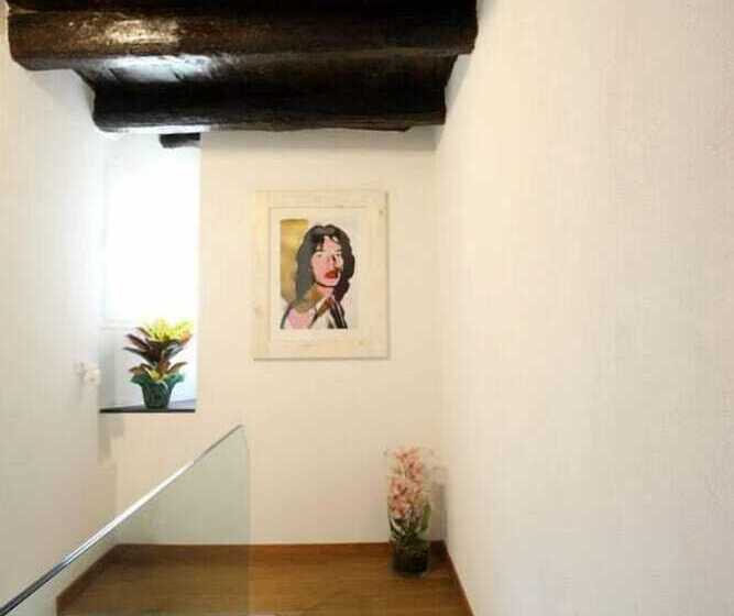 Bed and Breakfast Nonno Toni