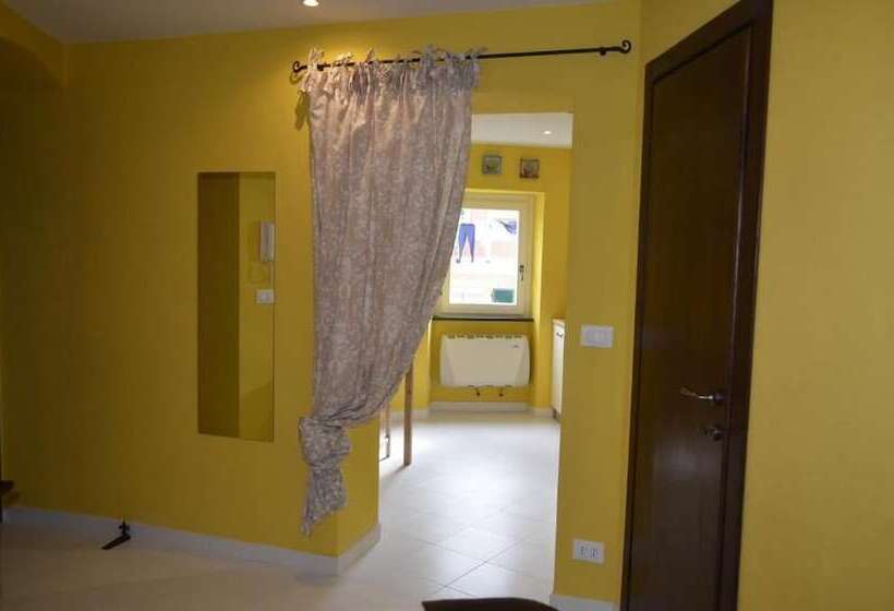 Bed and Breakfast Nonno Toni