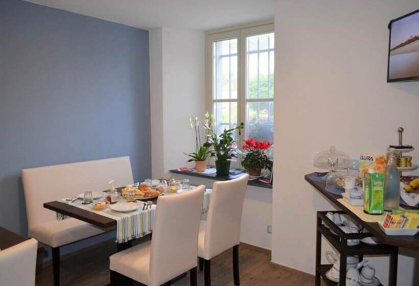 Bed and Breakfast Nonno Toni