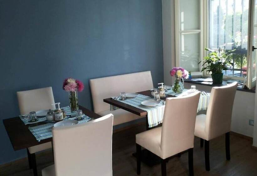 Bed and Breakfast Nonno Toni