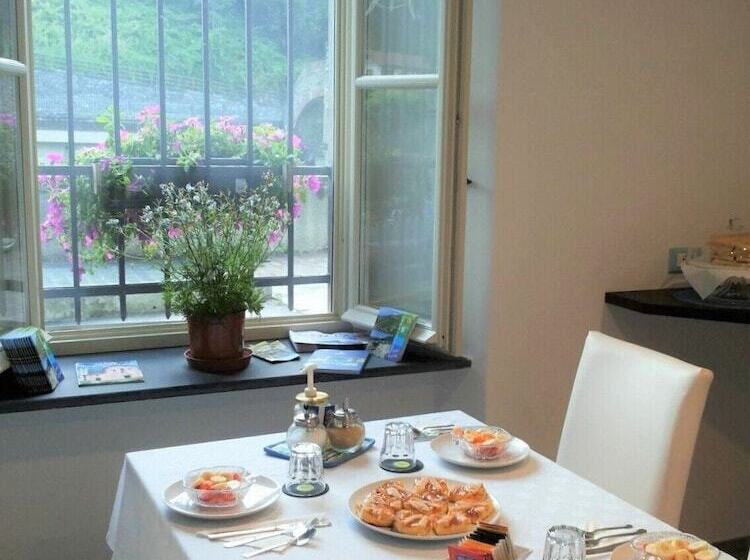 Bed and Breakfast Nonno Toni