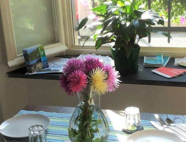 Bed and Breakfast Nonno Toni