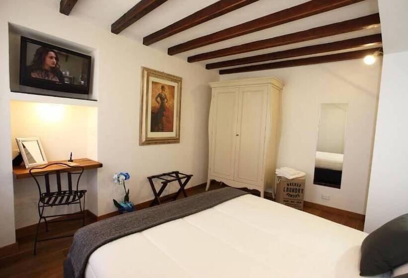 Bed and Breakfast Nonno Toni