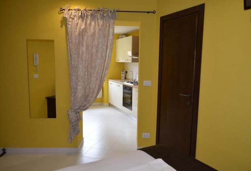 Bed and Breakfast Nonno Toni