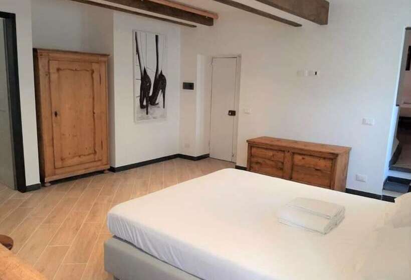 Bed and Breakfast Nonno Toni