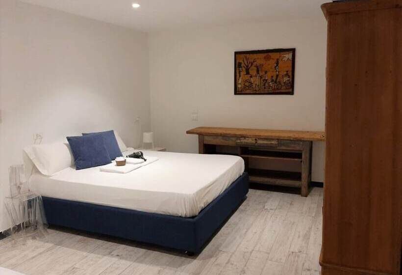 Bed and Breakfast Nonno Toni